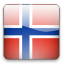 Svalbard and Jan Mayen Islands Icon 64x64 png
